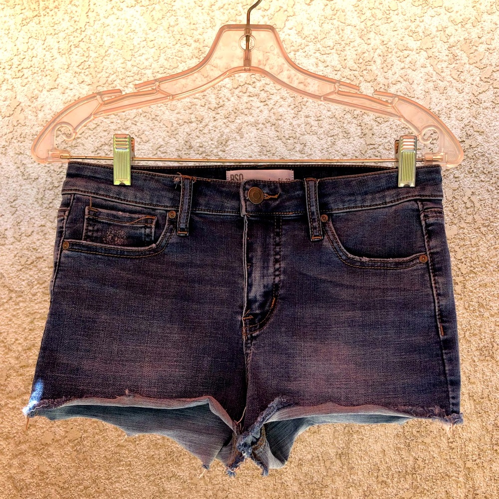 RSQ shorts